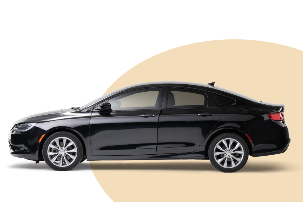Auto insurance from State Farm