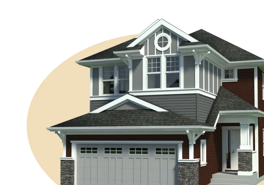 Homeowners insurance from State Farm