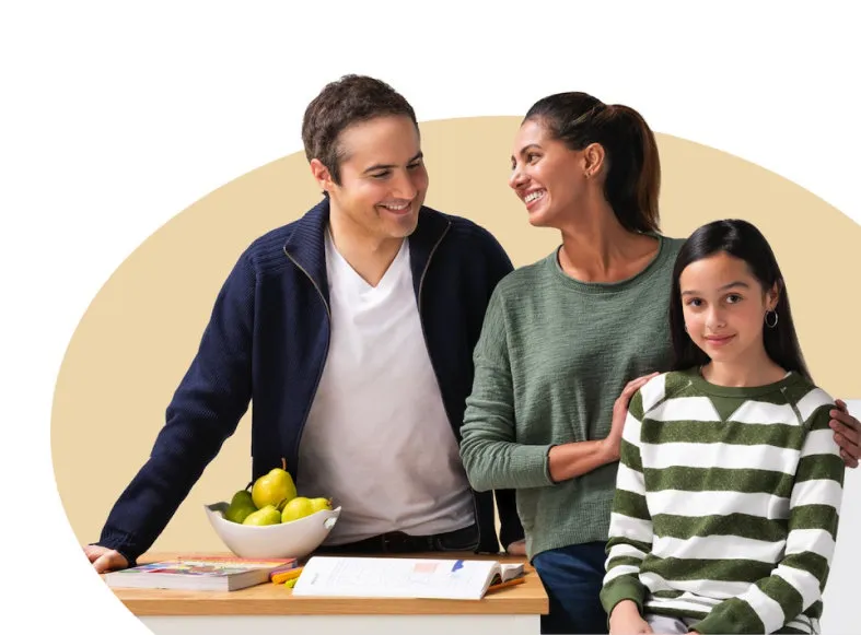 Life insurance from State Farm