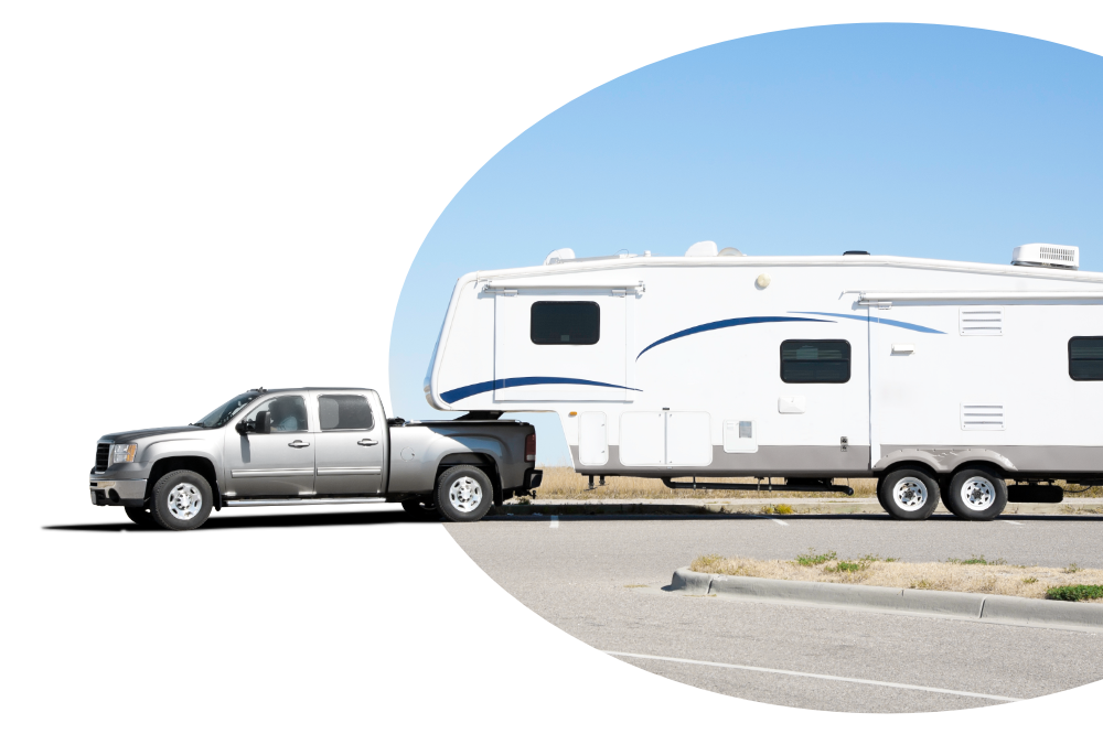 Recreational vehicles insurance from State Farm