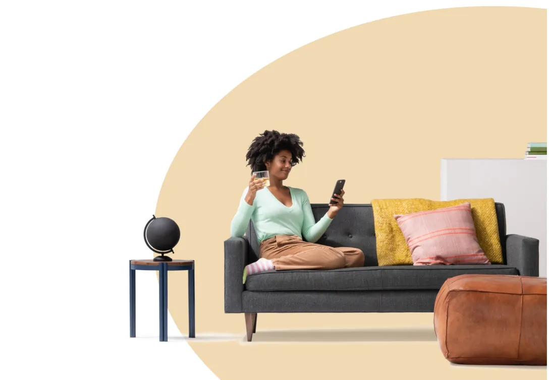 Renters insurance from State Farm
